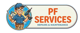 PF Services Logo